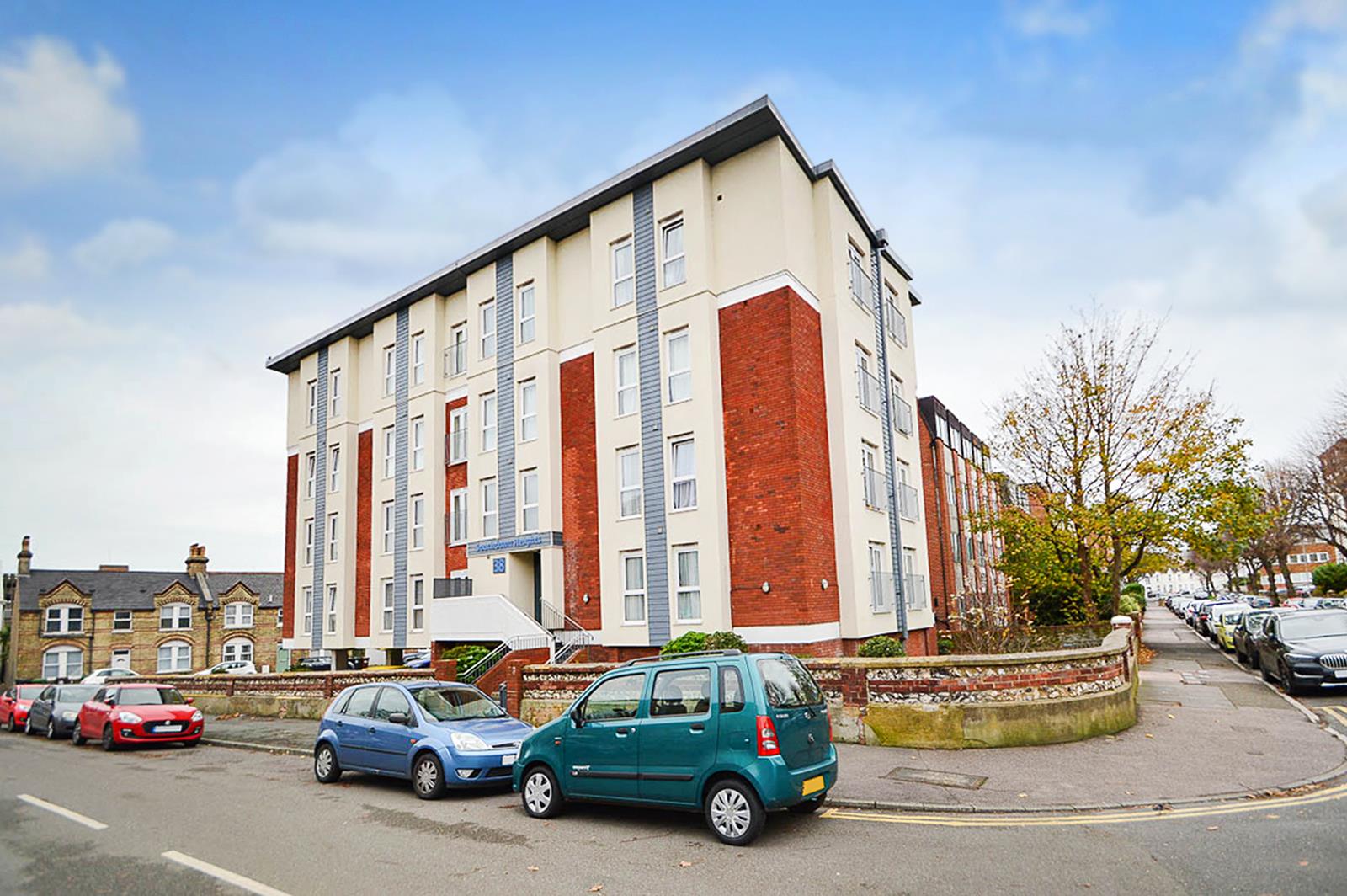 Property Details for St. Leonards Road Eastbourne East Sussex BN21 3UT